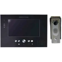Competition MT373C-CK Black: Производитель Competition