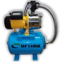 Насосная станция Optima JET 80S-PL-24 G 0.8 кВт: Тип насосные станции