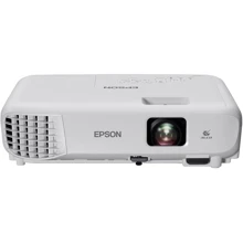 Проектор Epson EB-W53 (V11HB57040): Тип Для офиса