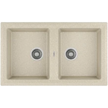 Teka STONE 90 B-TG 2B (115260002): Форма Прямоугольная