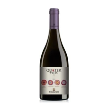 Вино Firriato Quater Vitis Red, 2014 (0,75 л) (BW33263): Страна производитель Италия