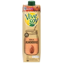 Напиток Vive Soy, миндальный, 1 л (WT4065): Объем, л 1