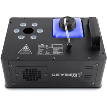 CHAUVET Geyser T6: Производитель CHAUVET