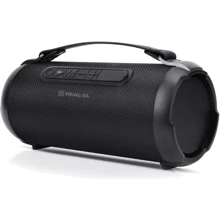 Акустика REAL-EL X-709 Black: Цвет черный