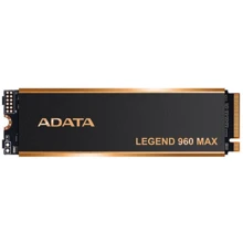 ADATA LEGEND 960 MAX 2 TB (ALEG-960M-2TCS): Тип накопичувача внутренний
