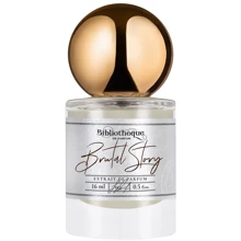 Парфюмированная вода Bibliotheque De Parfum Brutal Story 16ml: Вид Парфюмированная вода