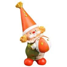 Фигурка Lefard Клоун с мячом (390-043): Производитель Lefard