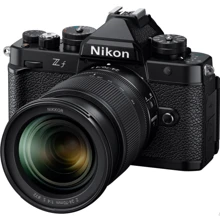 Nikon Zf kit (24-70mm) (VOA120K002): Тип матрицы CMOS