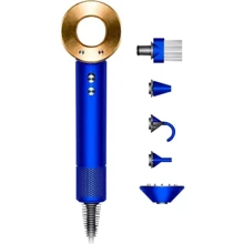 Фен Dyson Supersonic HD08 Blue/Gold (389912-01) (EU): Тип Профессиональный