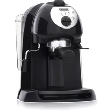 Кофеварка Delonghi EC 191.CD: Тип рожковая кофеварка эспрессо