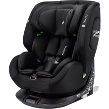 Автокресло Osann One360 i-Size черный (108-301-243): Группа 0+/1/2/3