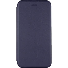 Чехол для телефонов BeCover Book Exclusive Deep Blue for Nubia V60 (712190): Совместимость Nubia V60