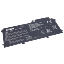 Батарея для ноутбука Asus C31N1610 ZenBook UX330 11.55V Black 3000mAh OEM (65051): Ємність, мАг 3000