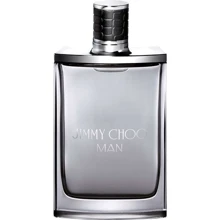Туалетная вода Jimmy Choo Man 50 ml: Вид Туалетная вода