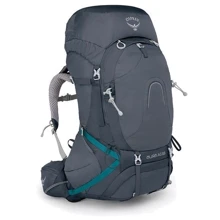 Рюкзак Osprey Aura AG 65 Vestal Grey - WM (009.1713): Производитель Osprey