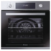 Духовой шкаф электрический Candy FCT825XL: Объем, л 70