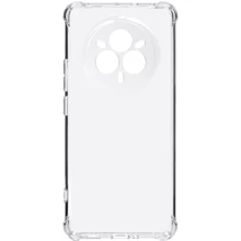 Чехол для телефонов ArmorStandart Air Force Camera cover Transparent for Realme 14 Pro 5G (ARM83590): Совместимость Realme 14 Pro 5G