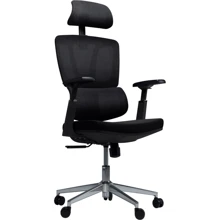 Крісло GT Racer B-121A Black: undefined undefined