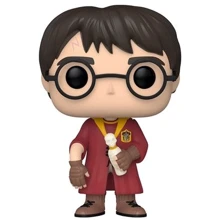 Игровая фигурка FUNKO POP! серии Гарри Поттер и тайная комната: 20th Anniversary Гарри (65652): Тип Игровая фигурка