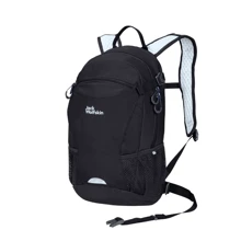 Рюкзак Jack Wolfskin Velocity 12 чорний (2010302_6699): Стать Унисекс