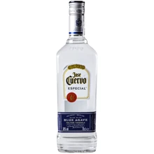 Текила Jose Cuervo Especial Silver 0.7 л 38% (NMF7501035042308): Объем, л 0.7