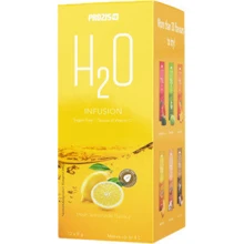 Prozis H2O INFUSION 12x9 g Lemonade: Тип ізотоніки