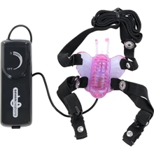 Вибратор Butterfly Stimulator, 5x2 см: Для кого Для женщин