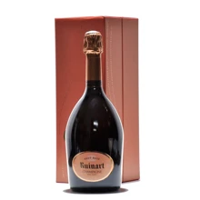 Шампанское Ruinart Ruinart Rose, gift box (0,75 л) (BW3927): Объем, л 0.75