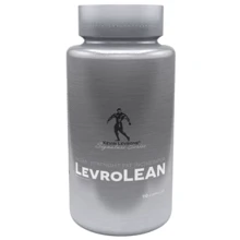Жироспалювач Kevin Levrone LevroLean 90 caps: Стать унісекс