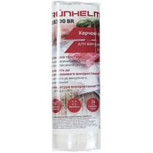 Пакеты для вакууматора Grunhelm GB 28300 BR (28х300 см) 2 шт.: Производитель Grunhelm