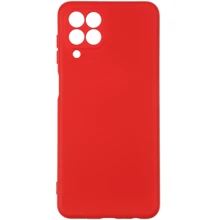 Аксессуар для смартфона ArmorStandart ICON Case Camera cover Red for Samsung M336 Galaxy M33 5G (ARM61672): Совместимость Samsung M336 Galaxy M33 5G
