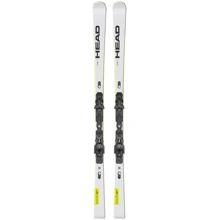 Лижа HEAD WC Rebels e-Speed SW RP EVO 14 wh/bk + FREEFLEX ST 14 BR.85[A] 180 2022 (117584): Тип гірські лижі