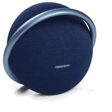 Акустика Harman/Kardon Onyx Studio 8 Blue (HKOS8BLUEP): Цвет синий