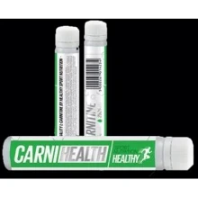 Жиросжигатель MST Nutrition Healthy L-Carnitine 20x25: Стать унісекс