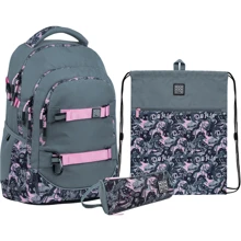 Школьный набор Wonder Kite Fancy SET_WK22-727M-3: Производитель KITE