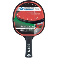 Ракетка для настольного тенниса Donic Protection line 400 (703055): undefined undefined