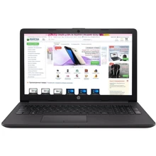 HP 255 G7 (7DE73EA) Approved Витринный образец: Причина уценки Как новый (витринный образец): ноутбук выглядит и функционирует как новый. Техника полностью протест