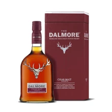 Виски Dalmore Cigar Malt (0,7 л) (BW18906): Объем, л 0.7
