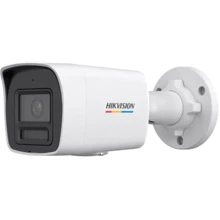 IP-камера видеонаблюдения Hikvision Smart Hybrid Light ColorVu DS-2CD1027G2H-LIUF (2 MP/2.8 mm): Производитель Hikvision