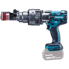 Електроножиці по металу Makita DSC163ZK: Виробник Makita