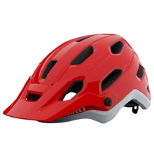 Шолом велосипедний Giro Source MIPS SMP червоний M/55-59см (7129468SMP): Виробник Giro