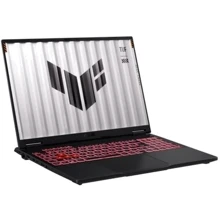 Ноутбук ASUS TUF Gaming A16 (FA608WV-R7161W): Экран 16" (2560x1600) IPS