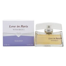 Парфумована вода Nina Ricci Love In Paris 30 ml: Вид Парфумована вода