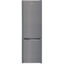 Холодильник Amica FK2525.4UNTX: Тип xолодильник двухкамерный