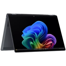 Ноутбук HP OmniBook X FlipNGAI 2-in-1 16-as0033dx (B5UH22UA): Екран 16" IPS (1920x1200) WUXGA