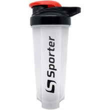 Шейкер Sporter KL-7047 700 ml transparent with a bead: Страна производитель Украина