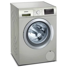 Пральна машина Siemens WM10J18SUA: Тип машини автомат