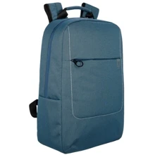 Сумка для ноутбука Tucano 15.6" Loop Azzuro (BKLOOP15-Z): Тип сумки рюкзак