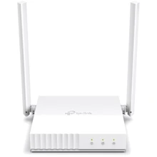 Маршрутизатор Wi-Fi TP-Link TL-WR844N: Тип маршрутизатора Wi-Fi роутер