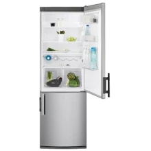 Холодильник Electrolux EN 13600 AX: Тип холодильник двухкамерный